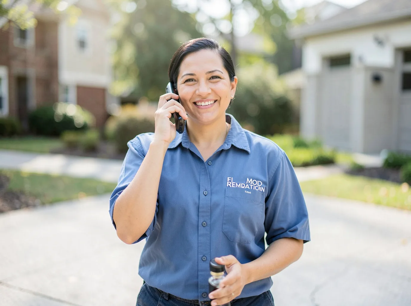 Mold Remediation Kiron, IA FAQs